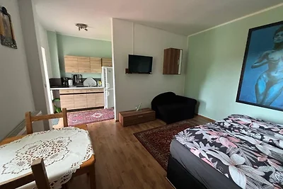 apartman za odmor Obiteljski odmor Lietzow