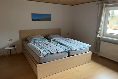 Ferienwohnung Manikus