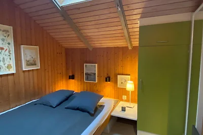 Domek letniskowy Urlop wypoczynkowy Glücksburg