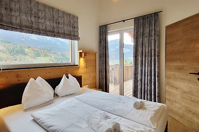 Mountain View by Alpenidyll