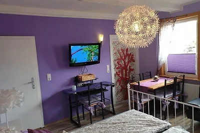 Ferienwohnung Leon