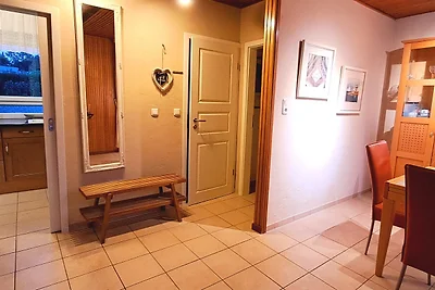 Vakantiehuis Ontspannende vakantie Schashagen