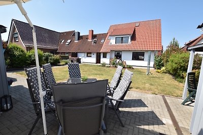 Vakantieappartement Gezinsvakantie Grube