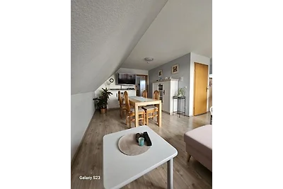 Appartement Vacances avec la famille Rieseby