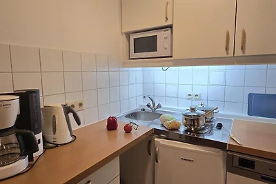 Ferienwohnung Auer Kitzbüheler