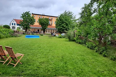 Alt-Berliner Schwanenhof