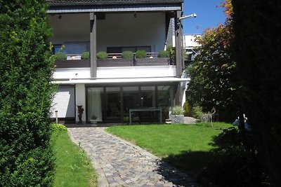 Vakantieappartement Gezinsvakantie Meschede