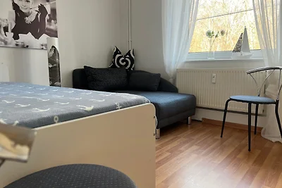 Appartamento Vacanza con famiglia Diedrichshagen