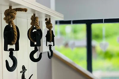 Appartamento Vacanza con famiglia Grömitz