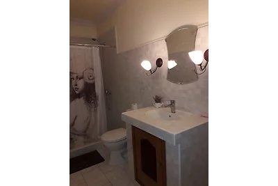 Hostal ALCIDES Appartement 2