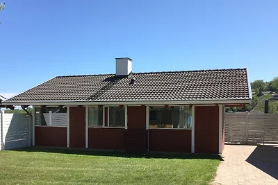 Vakantiehuis Ontspannende vakantie Aabenraa