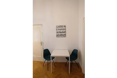 Charmantes Apartment neben