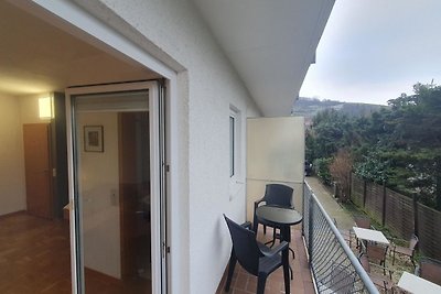 Vakantieappartement Gezinsvakantie Zwingenberg