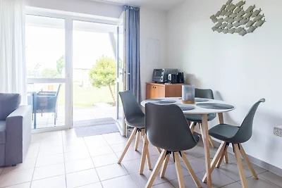 Haus Seeblick Wohnung 06