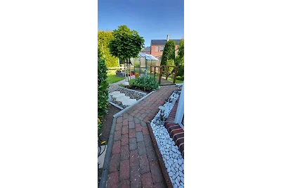 Apartament Dla rodzin Neuharlingersiel