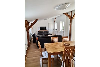 Vakantieappartement Gezinsvakantie Neukalen