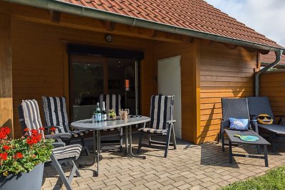 Vakantiehuis Ontspannende vakantie Oberharz am Brocken