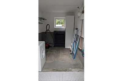 Ferienhaus bei Büsum( Nordsee)