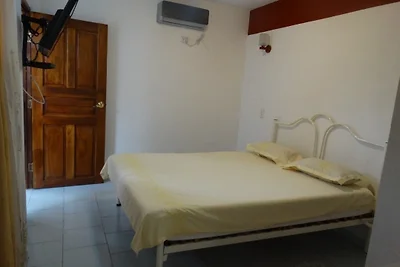 Holiday flat family holiday Santiago de Cuba