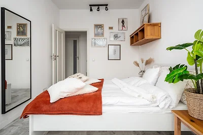 Sun&Snow Qbik Loft - Apartment 132