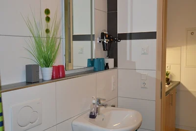 Holiday flat family holiday Rheinhausen