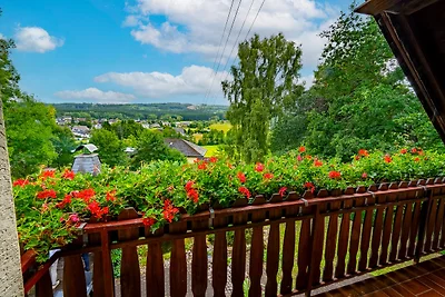 Haus "Zwischen den Wäldern"