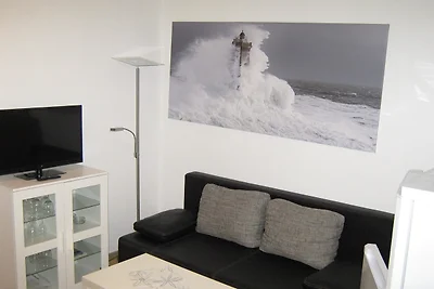 Fewo 91 WHG B 9 in Burhave