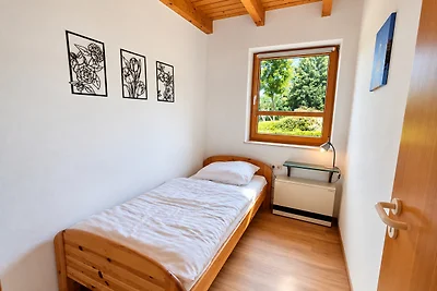 Haus 19 Natur Ferienpark -