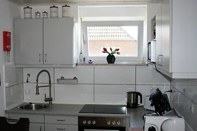 Vakantieappartement Gezinsvakantie Püttsee