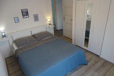 Casa vacanze Vacanza di relax Posedarje