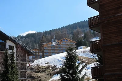 Appartamento Vacanza con famiglia Haute-Nendaz
