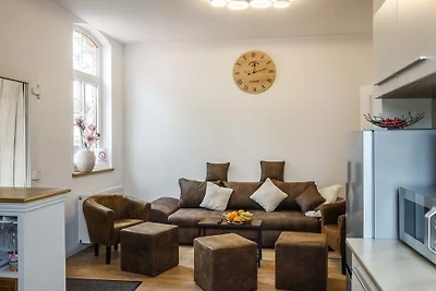 Vakantieappartement Gezinsvakantie Lehrte