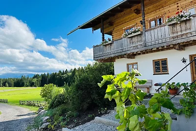 Langegger Alm - Almhütte