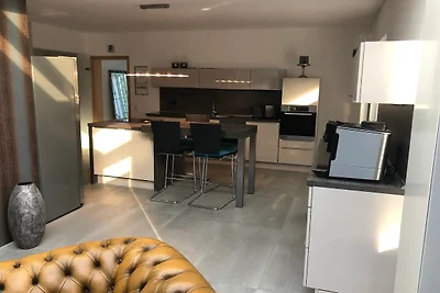 Appartamento Vacanza con famiglia Bad Kreuznach