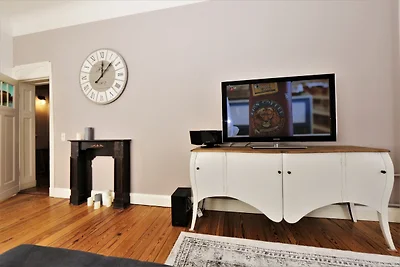 (Brise) Villa Noah App. 1