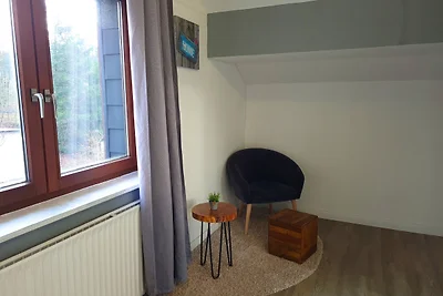 Ferienhaus Chalet am Hotel "Mein