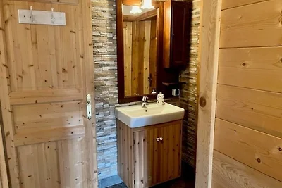 Hütte Monigold in Traumlage by