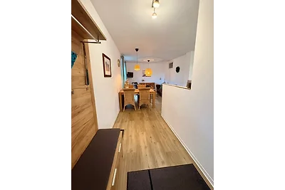 Holiday flat family holiday Jübek