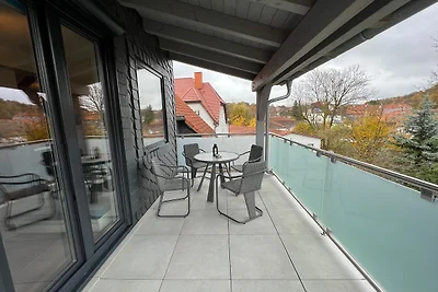 Ferienwohnung Familie Büchel