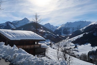 Ferienwohnung Nähe Wilder