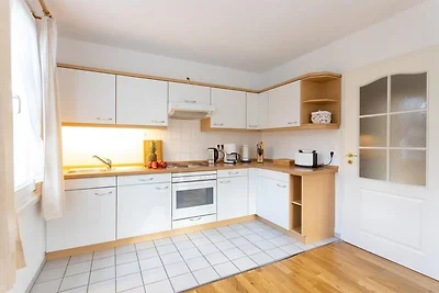 Appartamento Vacanza con famiglia Hahnenklee