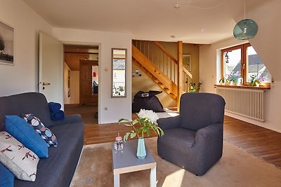 Vakantieappartement Gezinsvakantie Friedrichshafen