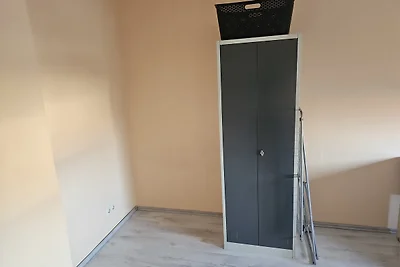 Appartement Vacances avec la famille Leuna
