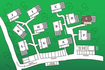 Domek letniskowy Urlop wypoczynkowy Brand