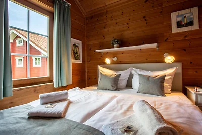 Casa vacanze Vacanza di relax Neustadt in Holstein