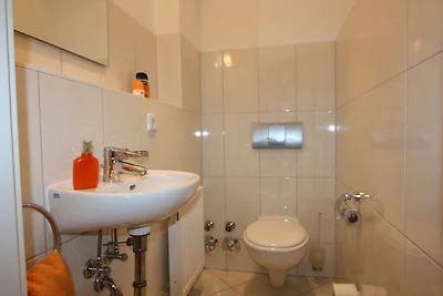 (Brise) Neubauvilla Elbflorenz App.