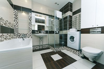 One bedroom. Luxery. 4 Dilova str.