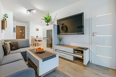 Sun&Snow Resorts - Apartment A19