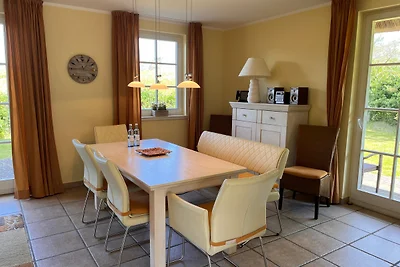 Casa vacanze Vacanza di relax Dierhagen