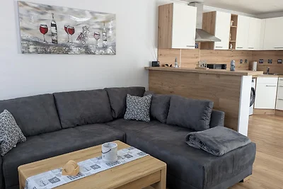 Vakantieappartement Gezinsvakantie Wittmund